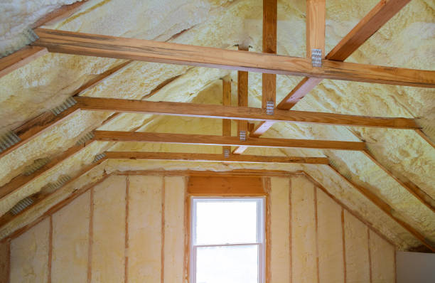 Trusted Tashua, CT Insulation Contractor Experts