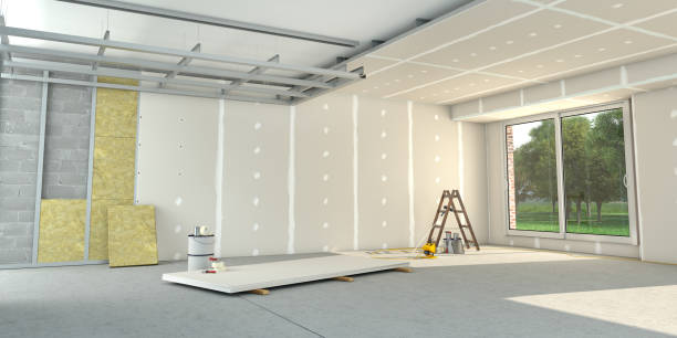 Best Cellulose Insulation in Tashua, CT
