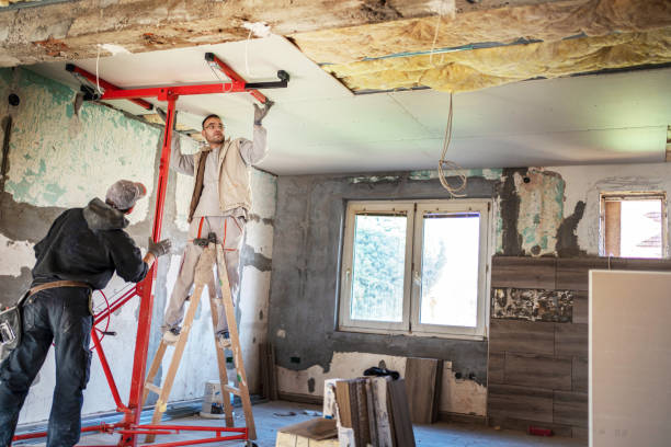 Best Eco-Friendly Insulation in Tashua, CT