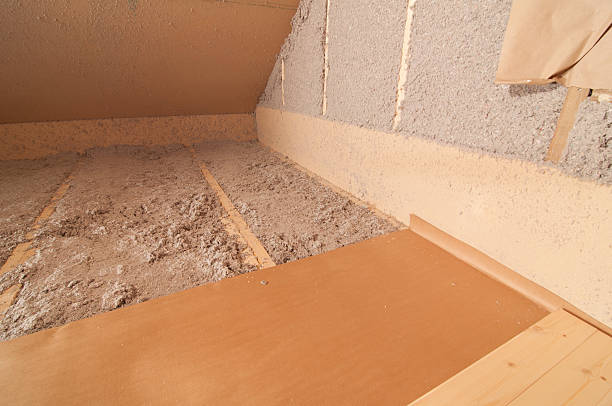 Best Insulation for Specific Applications in Tashua, CT