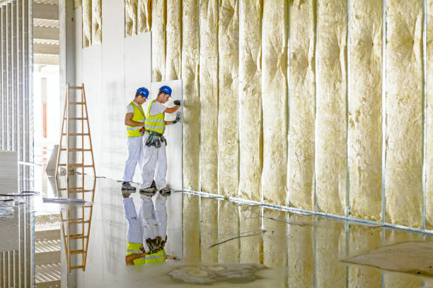 Types of Insulation We Offer in Tashua, CT